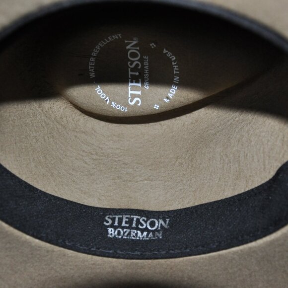Stetson Bozeman - Picture 5 of 6